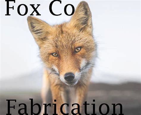 metal fabrication council bluffs ia|FoxCo Fabrication .